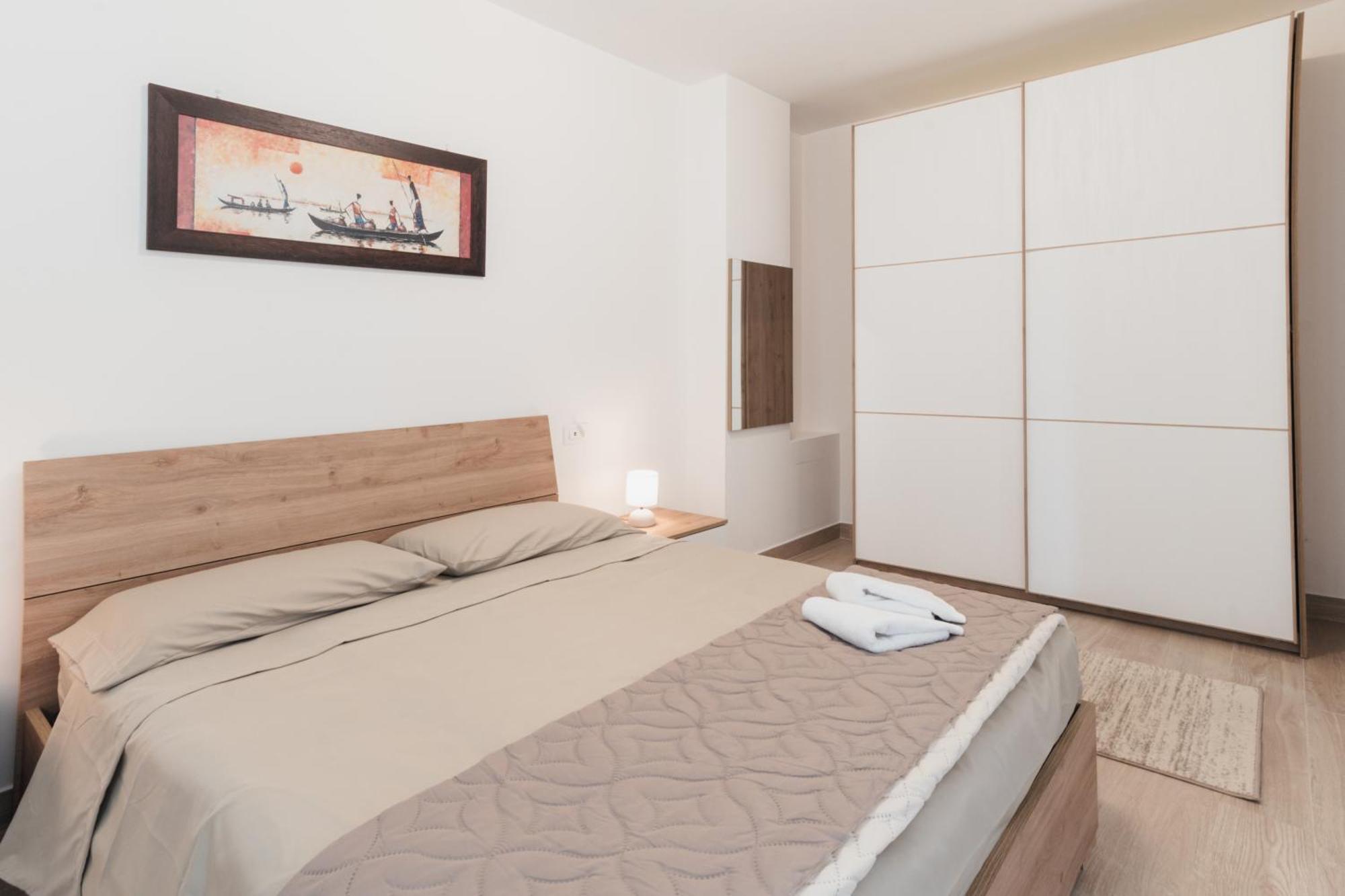 Via Roma 34 Daire Castiglione del Lago Dış mekan fotoğraf